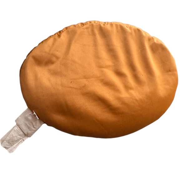 Vintage Sweet Thang Scoozie Pet Microbead Pillow Squishy Cushion 15”x10” Plush - Picture 2 of 3